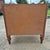 Mid-20th Century Italian Provincial Walnut Veneer Night Stand Side End Table For Sale In Washington DC - Image 6 of 9
