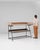 20th Century French Iron Bakery Table with Wooden Top For Sale - Image 4 of 18