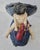 Ceramic Hy Parr Boy on Turkey Chealsa 1923 English For Sale - Image 7 of 18