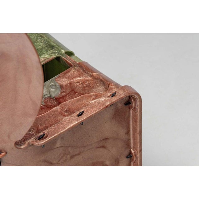 Nobody's Perfect Chair by Gaetano Pesce for Zerodesigno, Italy, 2007 For Sale - Image 16 of 18