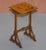 Art Nouveau Nesting Tables by Emile Galle, Set of 4 For Sale - Image 16 of 18