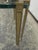 Glass Coffee Table by Peter Ghyczy For Sale - Image 11 of 12