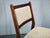 Vintage Dining Chairs by Hugo Frandsen for Spøttrup, Denmark, 1960s, Set of 4 For Sale - Image 11 of 18