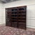 Classic English Bookcase in the style of Globe-Wernicke For Sale - Image 3 of 16