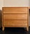 Wood 1950s Mid Century Modernmates Desk by Leslie Diamond for Conant Ball For Sale - Image 7 of 9