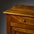Wood French Restauration Period Blond Walnut Buffet, Circa 1845 For Sale - Image 7 of 9