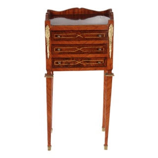 Antique Very Small Louis XVI Chest of Drawers, 1950 For Sale