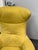Textile Olav Eldøy for Hjellegjerde/Fjords Baloo Easy Lounge Chair For Sale - Image 7 of 12