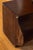 English George III Period Early 18th Century Walnut Box with Brass Hardware For Sale - Image 12 of 15