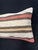 Turkish Hemp Pillow Cushion Natural Beige Brown Cushion Cover 14x45 For Sale - Image 4 of 4