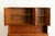 Wood Mid-Century Fresco Highboard with Rattan Front from G-Plan, 1960s For Sale - Image 7 of 17