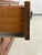 Mission Pre-Order (Micheal's Cherry) Mission 4 Door 4 Drawer Oak Sideboard - Michaels Cherry For Sale - Image 3 of 9