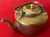 Antique 19th Century English Colonial Brass Tea Kettle For Sale - Image 4 of 18