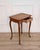 Small Louis XV Style Fruitwood Side Table, Early 20th Century For Sale - Image 4 of 8
