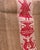 Vintage 1960s Andean Handwoven Wool Poncho Textile A remarkable example of traditional Andean textile artistry, this...