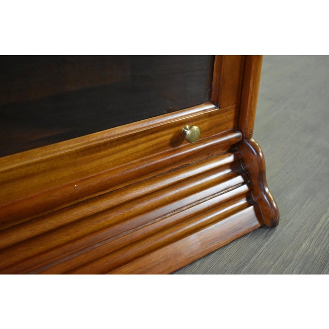"Legacy Collection: Exceptionally detailed and expertly crafted from rich hued mahogany wood. Victorian style furniture...