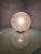 1980s Sfera Table Lamp in Murano Glass by Vicenzo Nason, 1980s For Sale - Image 5 of 18
