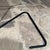 Metal Custom Rebar Valet Contemporary Modern For Sale - Image 7 of 7