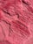 Mid-Century Modern Contemporary Pink Moroccan Mrirt Wool Rug For Sale - Image 3 of 10