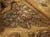 18th Century French Carved Oak Overdoor Pediment With Winged Cherub For Sale - Image 12 of 18