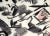 Abstract Mid Century Modern East Bay III Abstracted Landscape by Erle Loran For Sale - Image 3 of 5