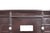 Vintage Bakelite Duplex Outlet Gang Light Switch Plate Cover For Sale - Image 4 of 5