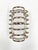 Vintage Art Deco Silverplate Toast Caddy For Sale In New York - Image 6 of 10