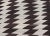 Textile Modern Kilim With Browns and White by Keivan Woven Arts 7'9 X 9'8 For Sale - Image 7 of 11