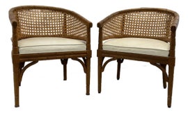 Example of Shelby Williams Seating