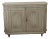 Chelsea Textiles Gustavian Style Sideboard (New) For Sale