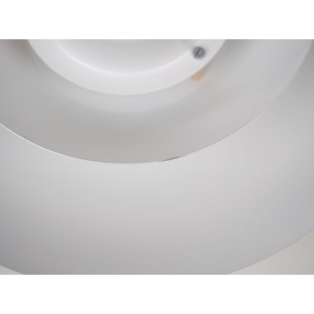 Vintage Danish Lamp from Form-Light, 1980s For Sale - Image 10 of 11