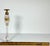DeVilbiss Art Deco Perfume Bottle: Gold Gilt Floral Etchings, c. 1920s For Sale - Image 10 of 10