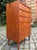 Teak Chest of Drawers, Denmark For Sale - Image 6 of 11