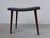 1950s Danish Beech Stool, 1950s For Sale - Image 5 of 7