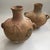 Ancient Amphorae Pottery Vessels - a Pair For Sale - Image 13 of 13