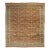 Persian Antique Bidjar Rug - 9'4" x 12'2" For Sale
