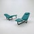 Mid-Century Norwegian Siesta Reclinable Lounge Chair by Ingmar Relling & Knut Relling for Westnofa, 1970s For Sale - Image 11 of 11