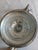 Silver Antique Silver Plate Meriden Double Wedding Basket Centerpiece For Sale - Image 8 of 9