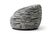 Contemporary Tregua Swivel Chair by Moanne For Sale - Image 3 of 7