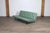 Black C684 Three Seater Sofa by Kho Liang Ie for Artifort, 1968 For Sale - Image 8 of 8