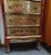 Vintage Italian Florentine Chest of Drawers, 1970 For Sale - Image 18 of 18