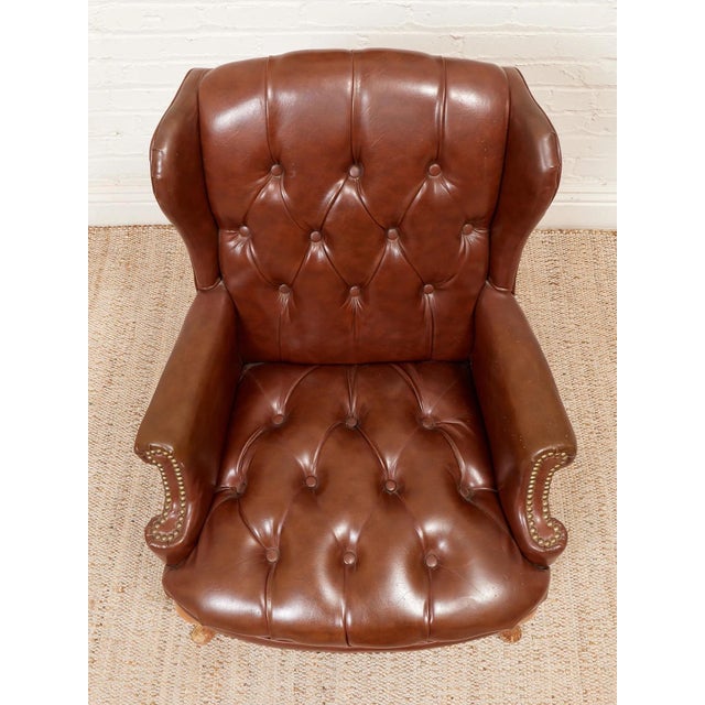 With its modern profile, and stylish frame, this lounge chair is sure to be an eye-catching piece for any style of...