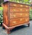 Chippendale Period 18th Century New England Maple Chippendale Chest of Drawers For Sale - Image 3 of 12