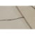 Textile Rug & Kilim’s White Minimalist Mid-Century Modern Style Rug in Geometric Pattern For Sale - Image 7 of 7