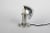 Bauhaus Bauhaus Chromed Table Lamp, 1930s For Sale - Image 3 of 7