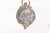 Athena Pendant W/ Pink Sapphires & 18k Trim For Sale - Image 13 of 13