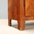 Brown 19th Century 2-Body Larch Wardrobe, Italy For Sale - Image 8 of 10