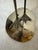 Gabriella Binazzi Bird With Shell Sculpture, Circa 1970's For Sale - Image 11 of 12