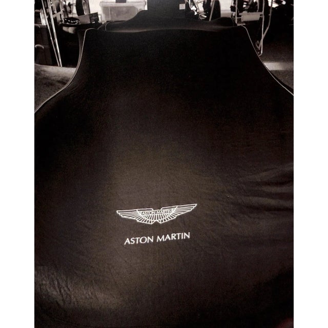 Photographs by Koto Bolofo Deluxe edition in the rubber tire tread slipcase Assouline 2005 14" x 11" w/ $300 price sticker...