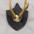 Late 19th Century Antique Black Forest Sika Deer Trophy on Black Plaque - Salem Germany 1878 For Sale - Image 5 of 7